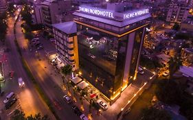The Monard Hotel Mersin
